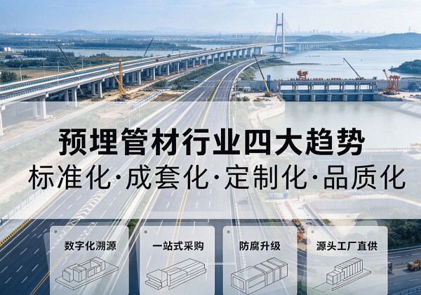 潍城行业发展趋势总结