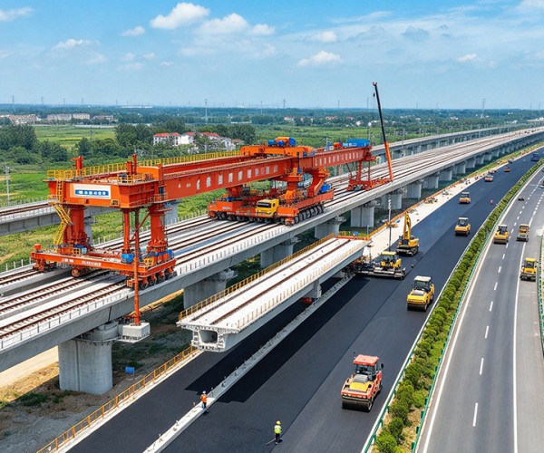 潍城公路建设