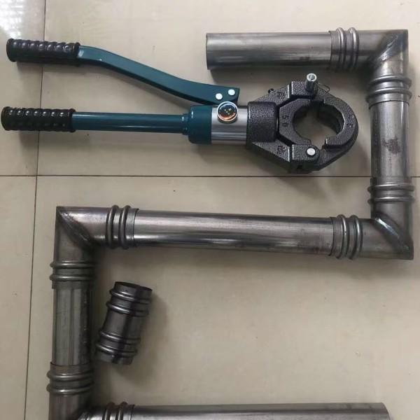 潍城鑫亿呈冷却管